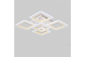 Потолочная люстра Ambrella Light FA FA866 - 3