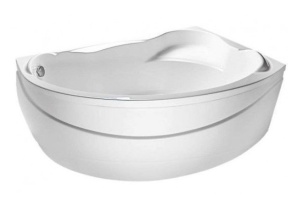 Акриловая ванна 1MarKa Catania R 160x110 - 3