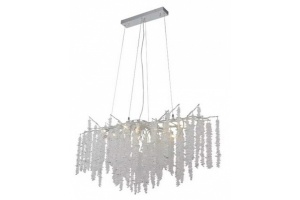 Подвесная люстра Aployt Paulina APL.848.13.15 - 3