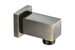 NEW A108 Подключение шланга