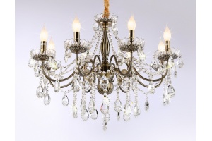 Подвесная люстра Ambrella TR TR4950 - 2