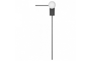 Накладной светильник Loft it Meridian 10132/D Black