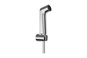 Гигиенический душ Hansgrohe Bidette S хром