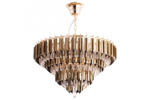 Подвесной светильник Divinare Frizzante 1683/01 LM-7 - 2