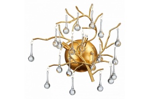 Бра ST-Luce Anzio 1 SL1651.201.02