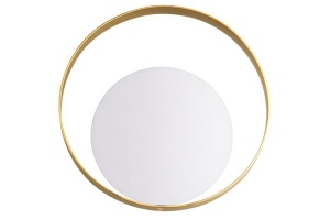 Настенный светодиодный светильник Odeon Light Hightech Mondy 3899/7WW