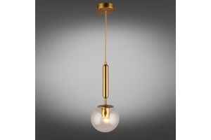 Подвесной светильник Aployt Lora APL.728.06.01 - 2