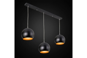 Подвесной светильник Citilux Оми CL945135 - 2