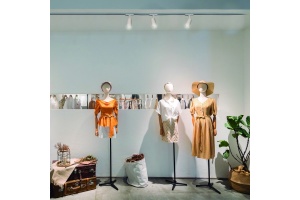 Трековый светодиодный светильник Mantra Fuji 7202 - 2