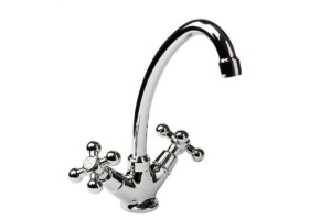 Смеситель Kaiser Carlson Eco 11063 для кухонной мойки