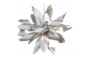 Подвесная люстра ST-Luce Spiraglio SL453.003.06E