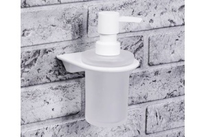 Дозатор Wasserkraft Kammel K-8399white - 2