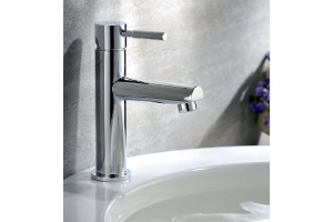 Смеситель Wasserkraft Main 4104 для раковины - 2