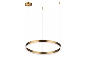 Подвесной светильник Lumion Echo 6531/34L - 2