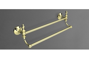 Полотенцедержатель Art&max BOHEMIA (AM-E-4248-Do) - 2