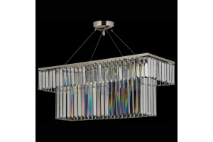 Подвесная люстра Arti Lampadari Enio Enio E 1.5.70X25.100 NP - 2