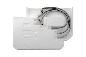 Скрытая часть Hansgrohe  (28414180)