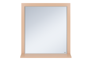 Зеркало Misty Сахара 75 песочное