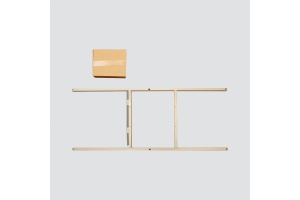 Каркас для ванны AM.PM Spirit (W72A-150-070W-R2) - 2