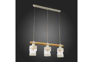 Подвесной светильник EVOLUCE Abiritto SLE114503-03 - 2