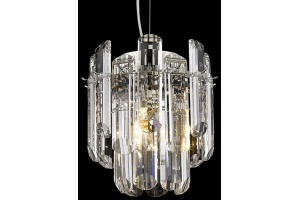 Подвесной светильник Wertmark Lazzara WE107.01.103