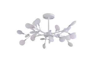 Люстра на штанге F-promo Skein 2479-10P