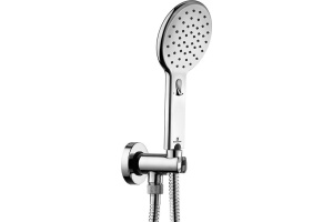 Душевой гарнитур Bossini Aqua Life C12004C.030