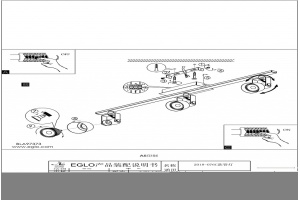 Спот Eglo ПРОМО Trillo 97373 - 2