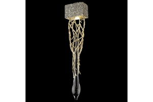 Бра Wertmark Divina WE186.01.501