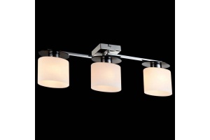 Потолочная люстра Freya Bice FR5101-CL-03-CN - 3