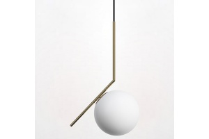 Подвесной светильник Imperiumloft Flexic Lights Family Michael Anastassiades 73680-22
