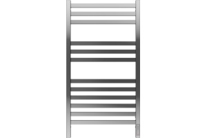 Электрический полотенцесушитель Terminus Ното П12 500х1000 Хром