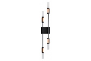 Бра Odeon Light Candel 5009/10WL