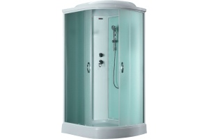 Душевая кабина Timo Eco TE-0702 P L