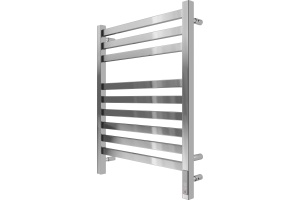 Электрический полотенцесушитель Terminus Ното П9 500х700 Хром - 2