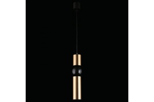 Подвесной светильник Aployt Brizhit APL.615.16.01 - 2