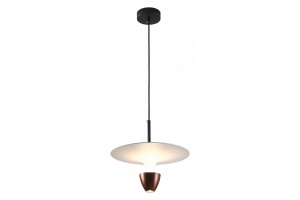 Подвесной светильник Lussole Irvine LSP-7082 - 3