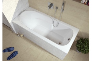 Акриловая ванна Riho Columbia 175 - 2