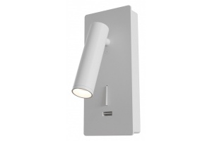 Светодиодный спот Maytoni Mirax C041WL-L3W3K