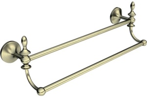 Полотенцедержатель Art&max BOHEMIA (AM-E-4248-Br)