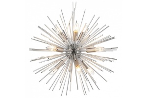 Подвесная люстра Lussole Star LSP-8336