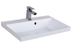 Мебельная раковина Aquanet Орлеан 70