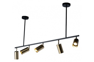 Подвесная люстра Loft IT Tribes 8120P-5