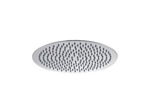 Лейка KAISER стац. круглая мет. круглая Ф250 (SH-250)