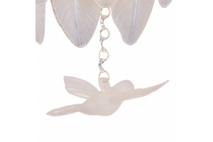 Накладной светильник Favourite Philomela 3054-2W - 3