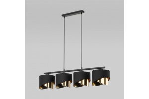 Подвесной светильник TK Lighting Grant Black 4825 Grant Black