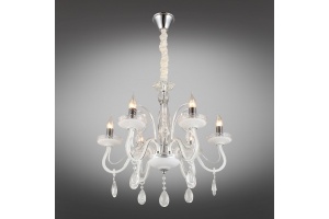 Подвесная люстра Aployt Emmanuel APL.628.03.06 - 2