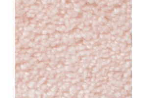 Коврик Wasserkraft Wern BM-2554 poweder pink - 3