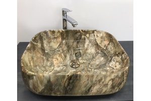 Умывальник CeramaLux 186 - 3