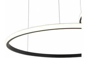 Подвесной светильник Zortes RINGOLIGHT ZRS.33321.63F - 3